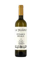 Velvet Winery - La Tiganci Feteasca Regala - 2024 -SGR