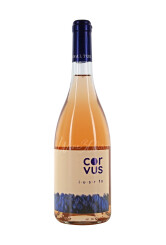 Vinaltus - Corvus - Roze Feteasca Neagra - 2020