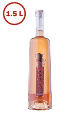 Vinarte - Soare - Rose MAGNUM - 2020